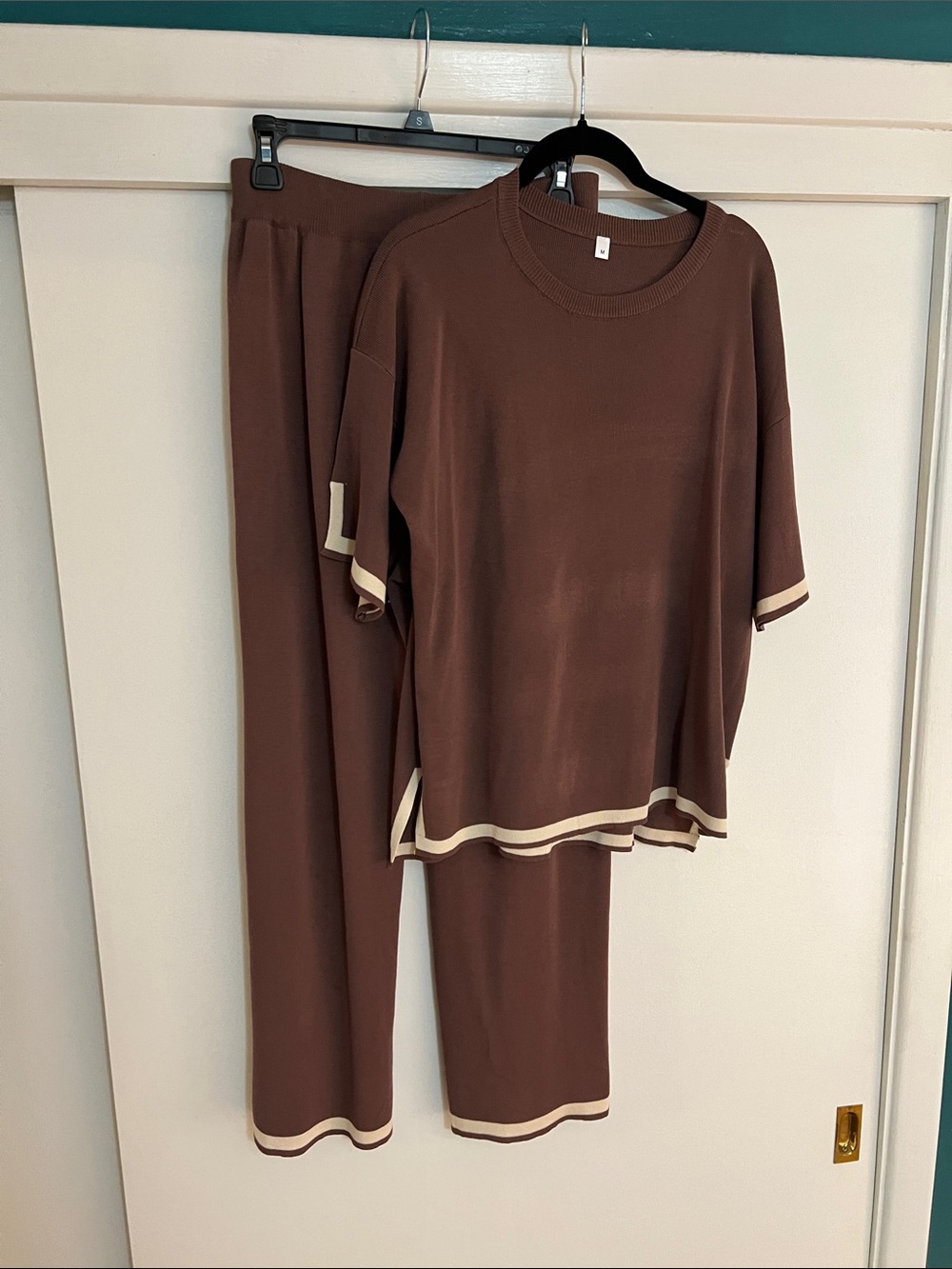Women’s Casual Lounge Set from Amazon